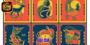 Bầu Cua
