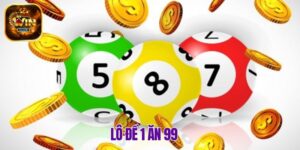Lô Đề 1 ăn 99