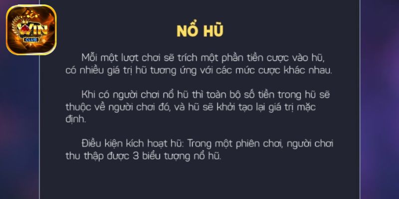 Nổ hũ trong Ngân Hà Đại Chiến